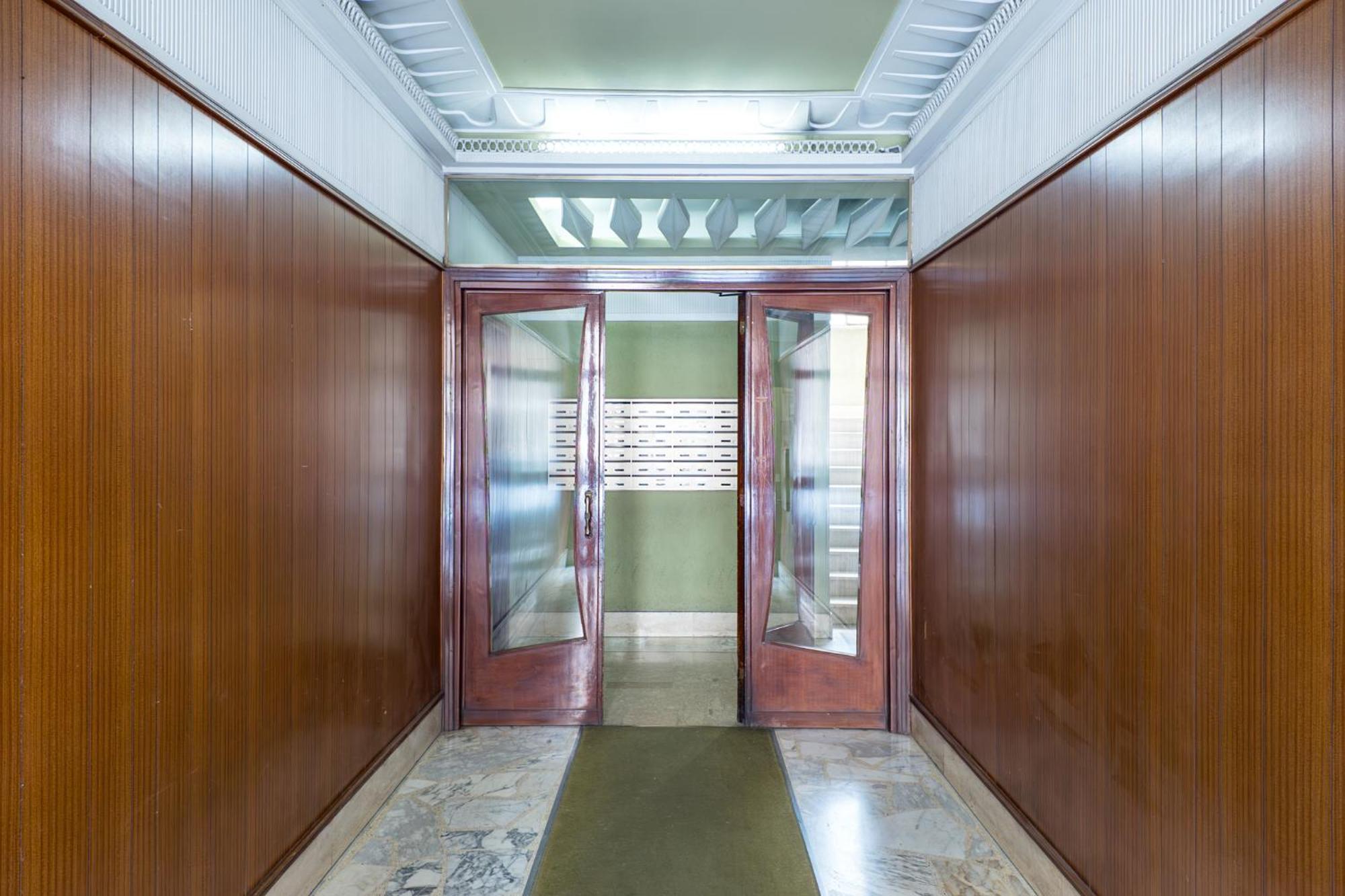 Apartamento Centro Roma