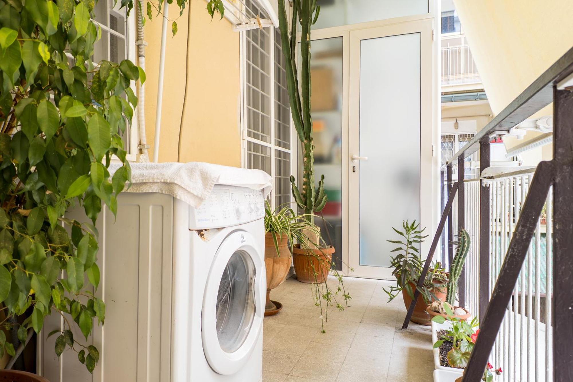 Apartamento Centro Roma