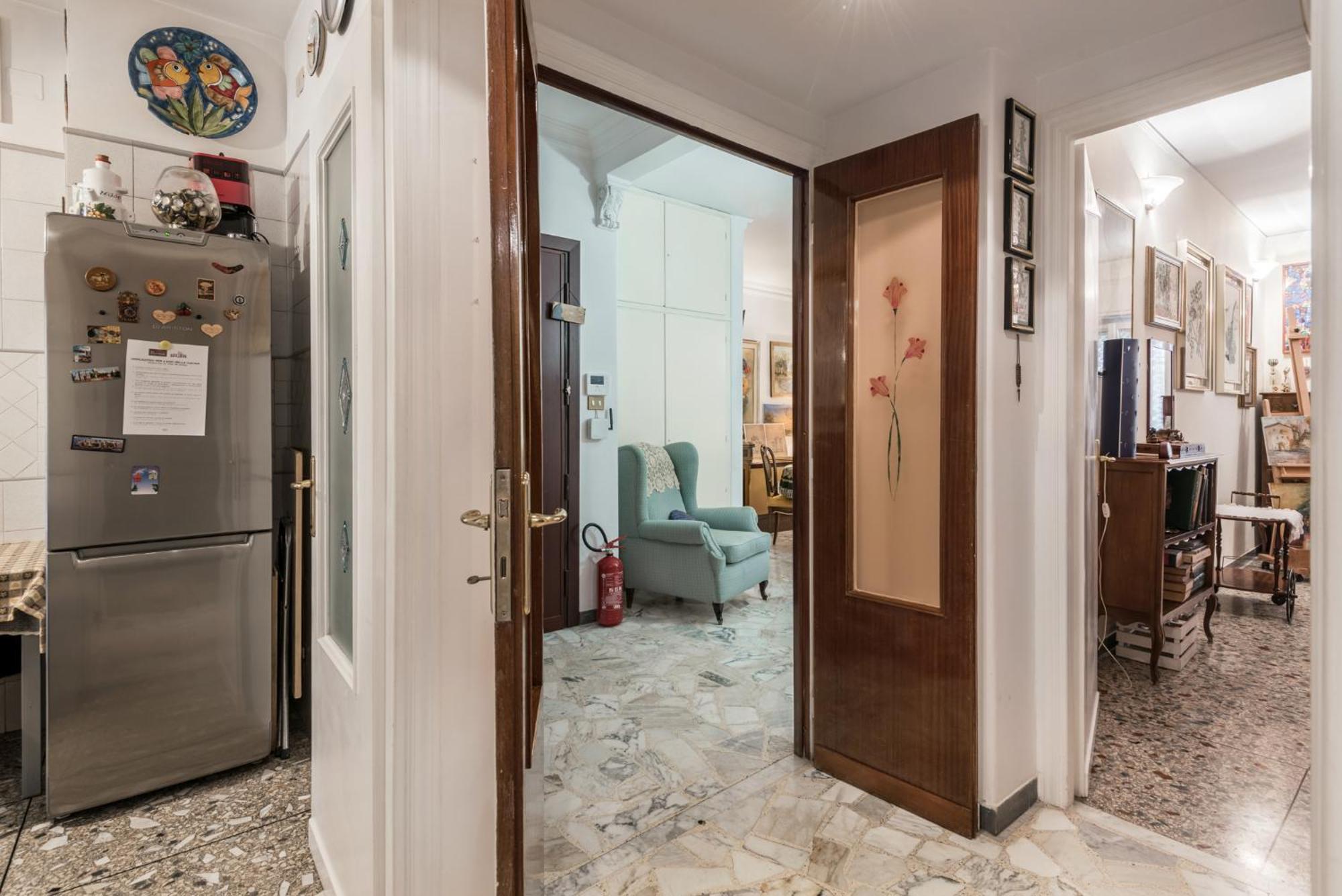 Apartamento Centro