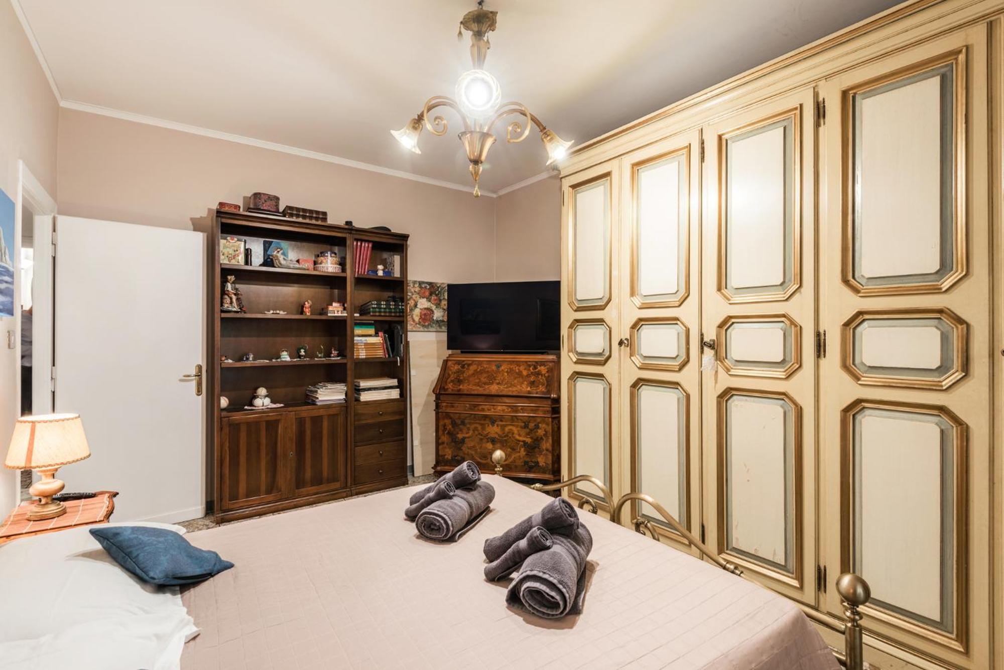 Apartamento Centro