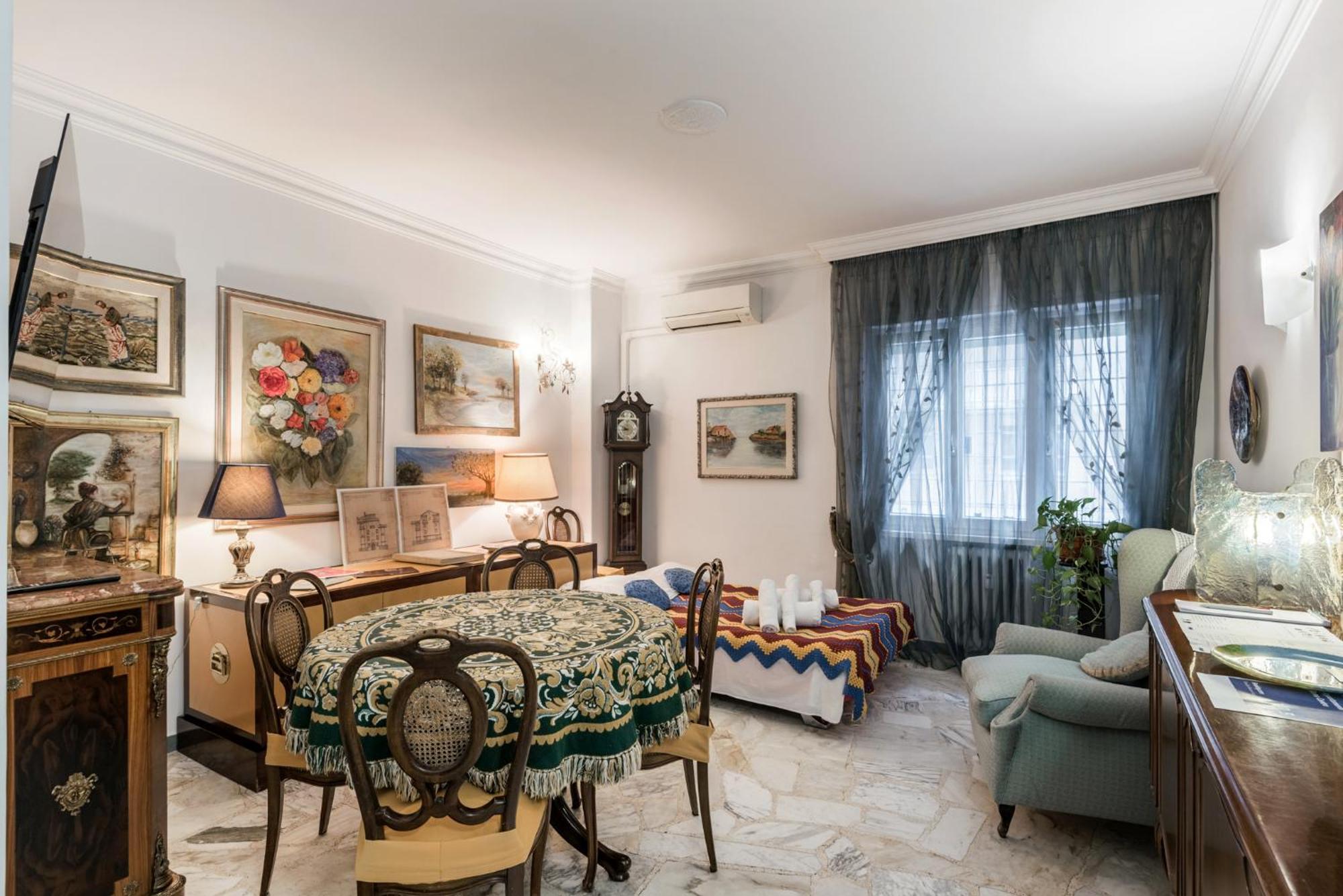 Apartamento Centro *