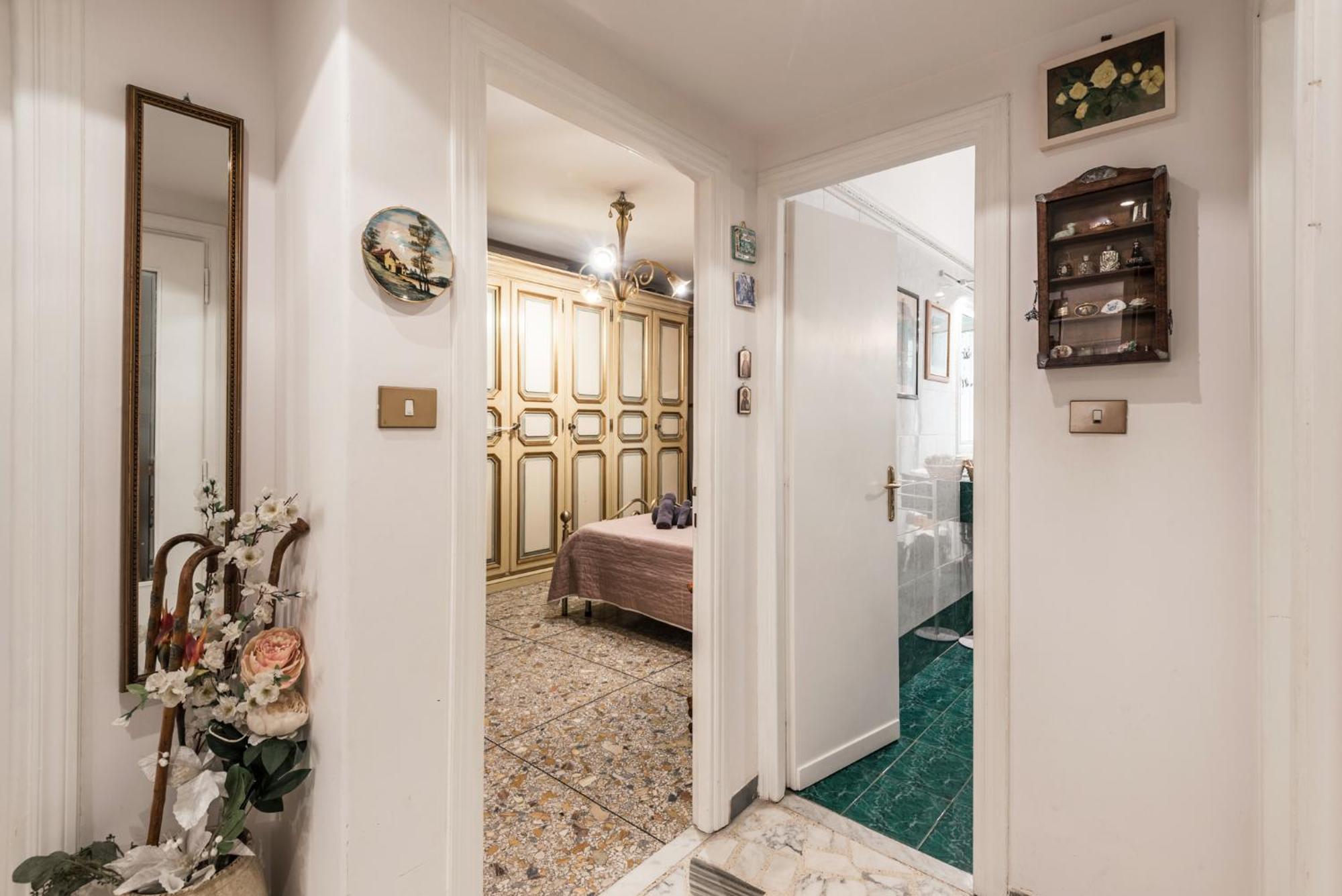 Apartamento Centro *