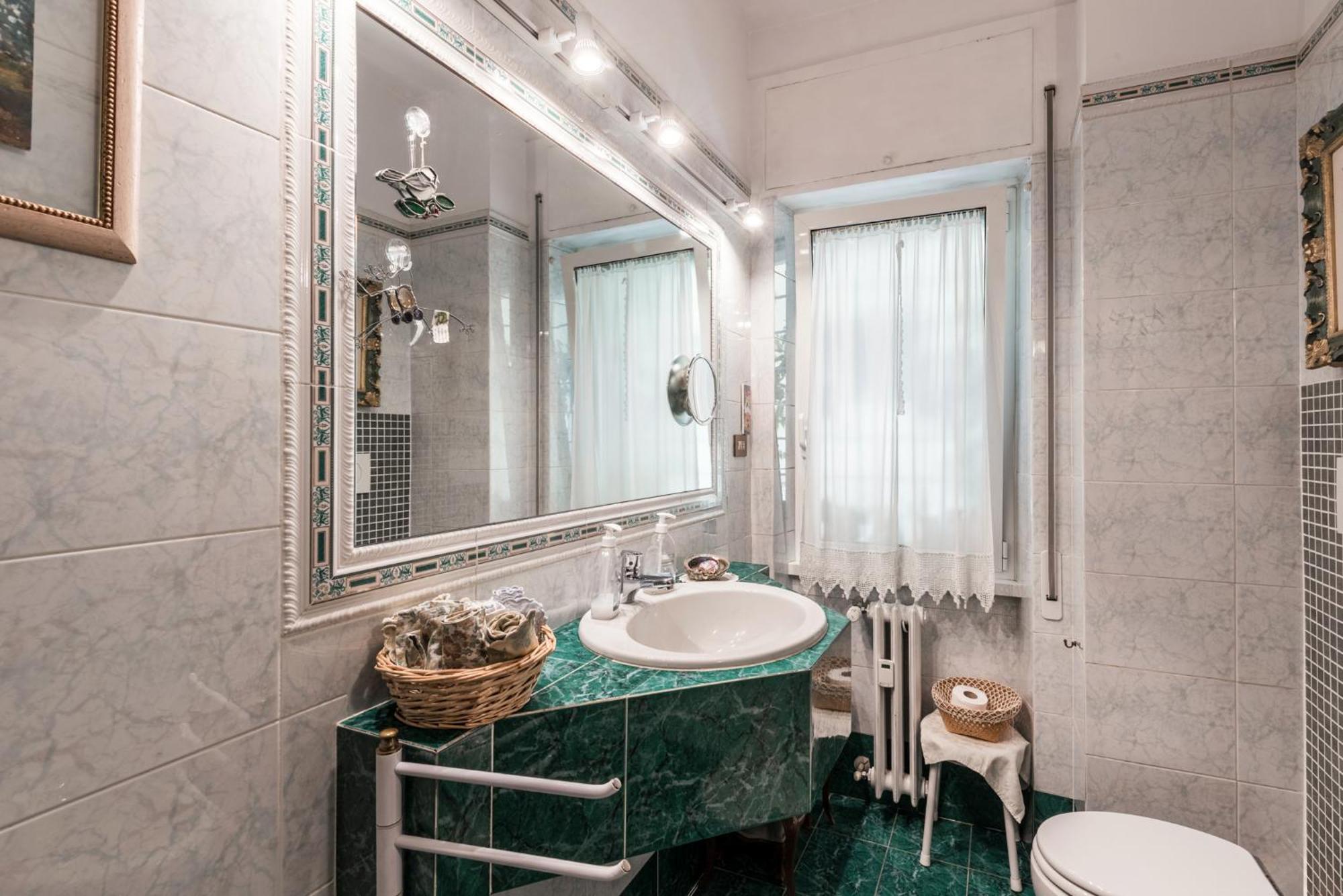 Apartamento Centro *